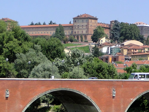 Capodanno a Moncalieri